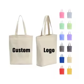Túi Cotton Tùy Chỉnh