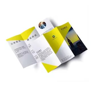 Flyer Tùy Chỉnh