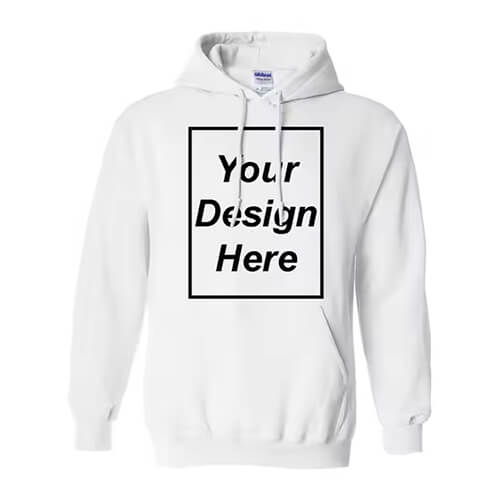 Áo Hoodie Tùy Chỉnh