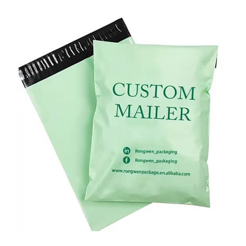 Mailing Túi Tùy Chỉnh