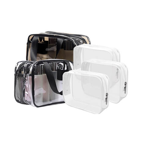 Túi PVC Tùy Chỉnh