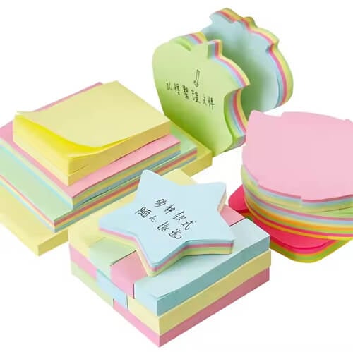 Giấy Nhớ Dán Tùy Chỉnh
