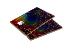 Miếng dán thẻ tín dụng anime với thanh toán NFC không tiếp xúc - nhãn dán vinyl đầy màu sắc trên thẻ thanh toán
