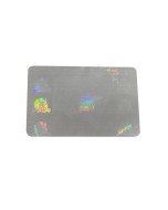 Lớp phủ hologram trong suốt cho giấy phép New South Wales | Màng NSW