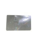 Lớp phủ hologram ID tùy chỉnh | Bảo vệ tài liệu bằng hologram