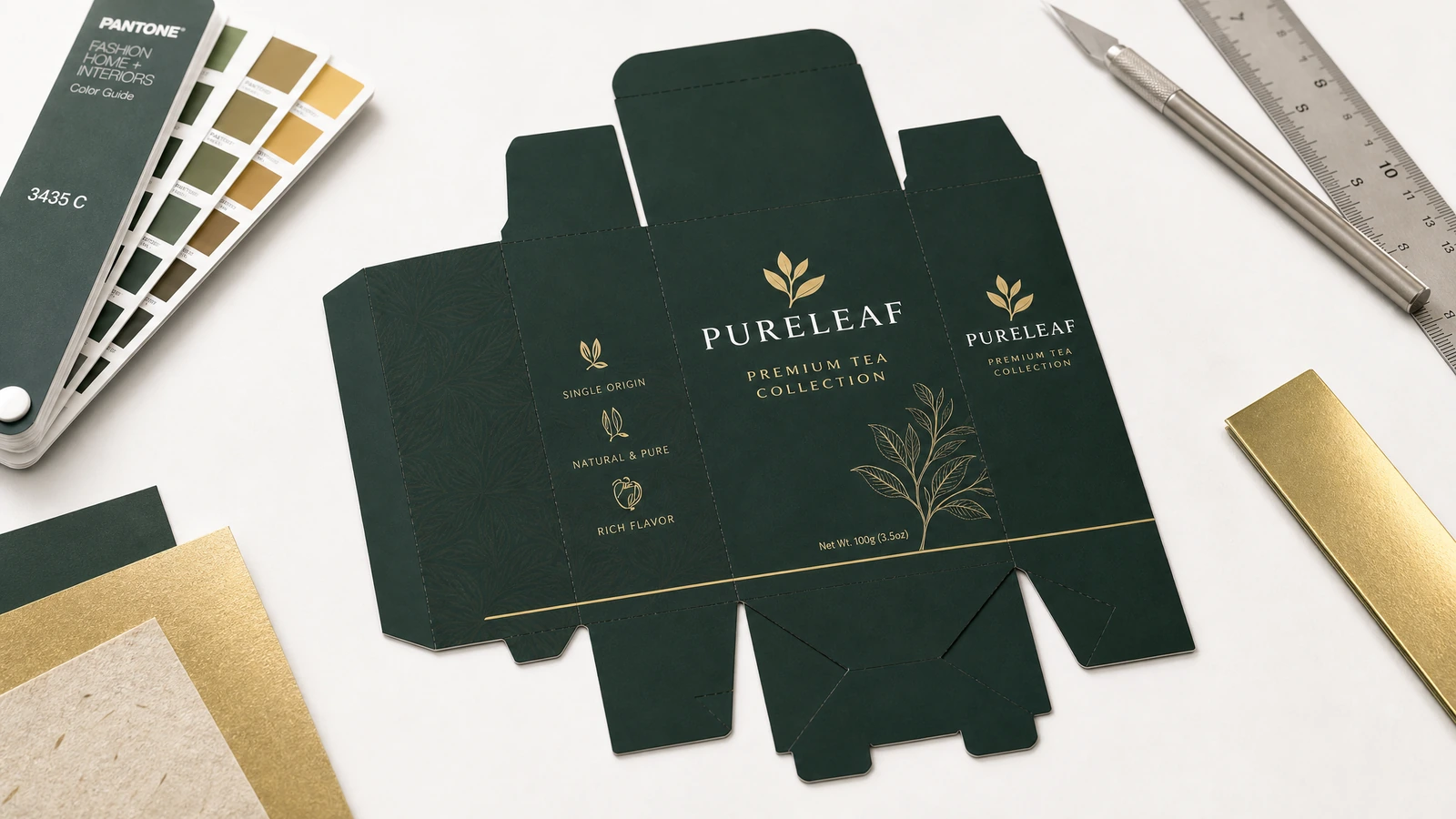 Lập kế hoạch thu mua và ứng dụng hộp carton đáy tự khóa theo yêu cầu Người mua bao bì xem xét ứng dụng hộp carton đáy tự khóa cho nến, mỹ phẩm, chai và thực phẩm khô
