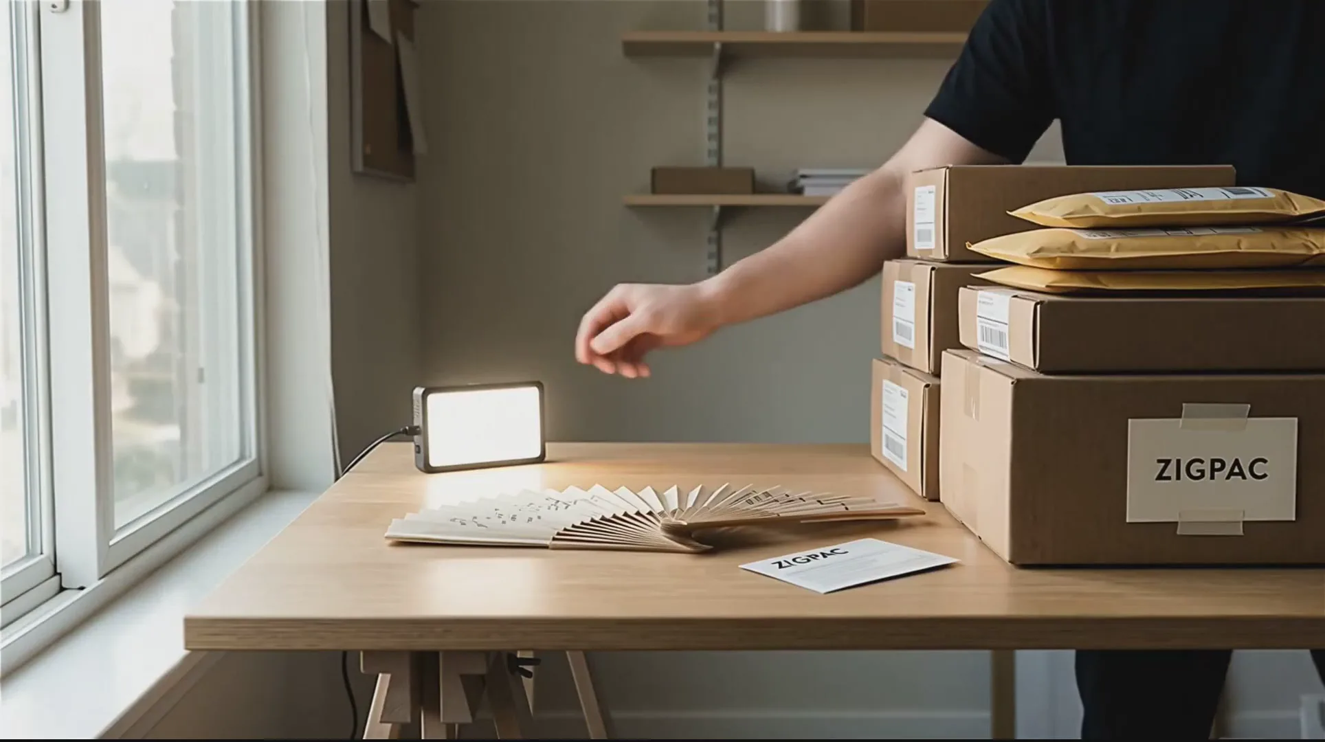 Tem Vinyl Cắt Tùy Chỉnh Cao Cấp | Chống Thời Tiết Phủ UV: Video hướng dẫn
